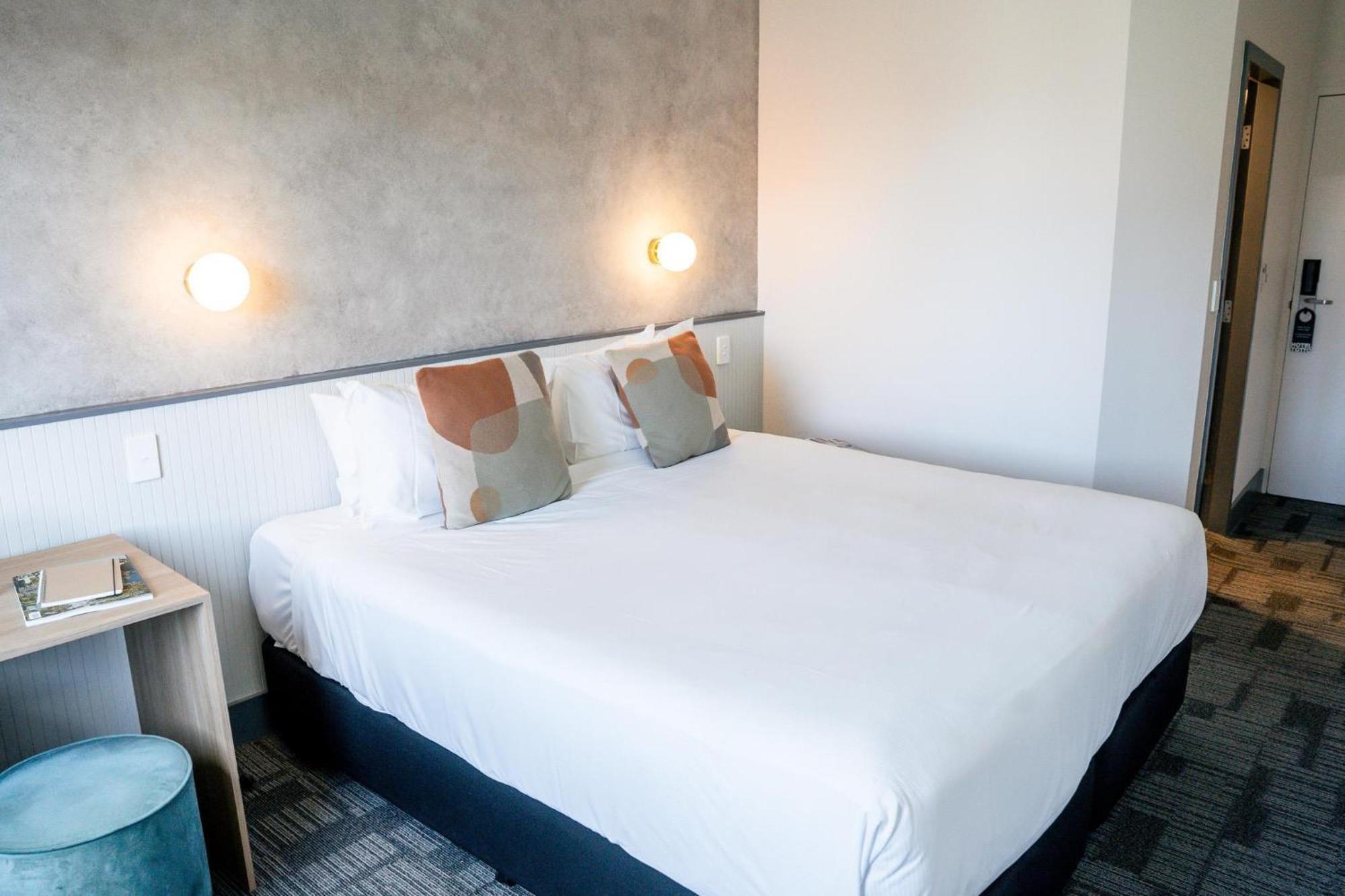 Hotel Totto Wollongong Exterior foto